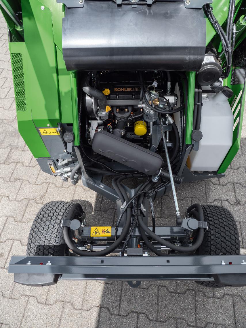 Profihopper