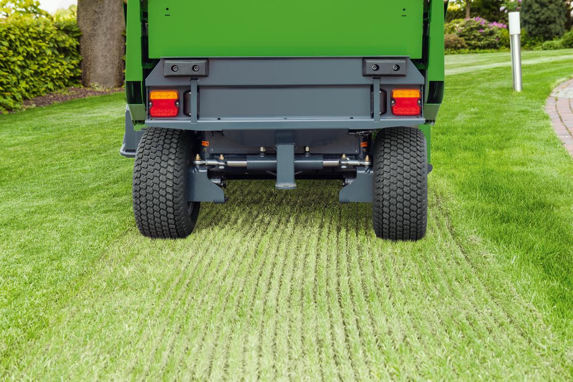 Profihopper 1250 4WDi 9361 180823