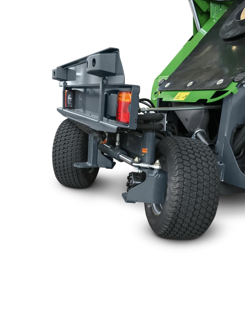 Profihopper 1250
