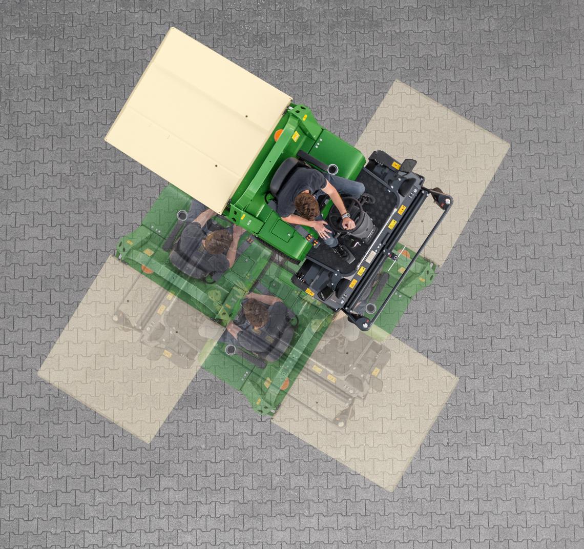 Profihopper