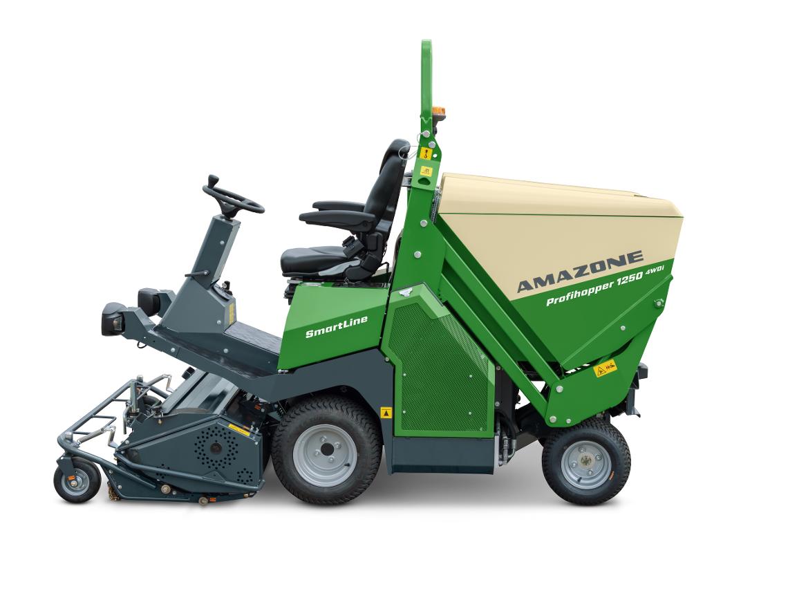 Profihopper