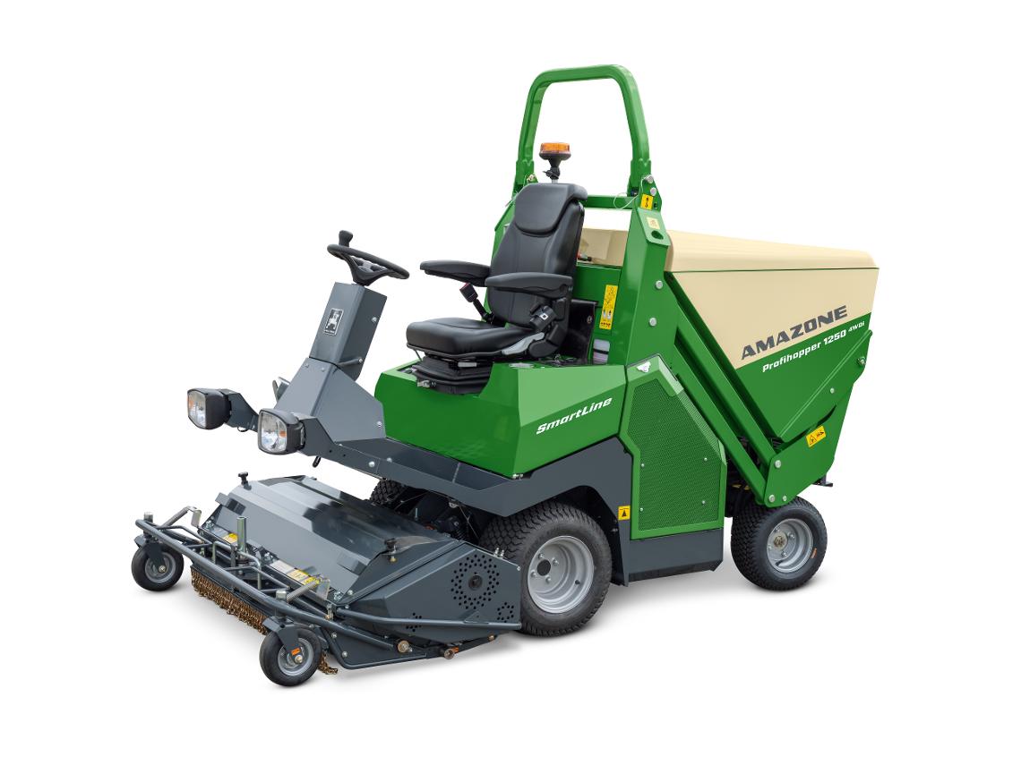 Profihopper
