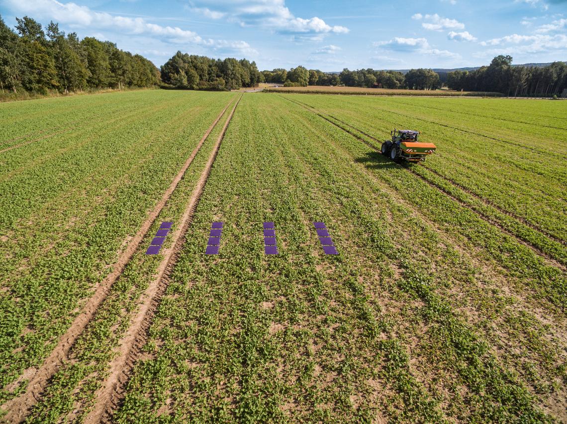 ZA-TS 3200 EasyCheck New-Holland