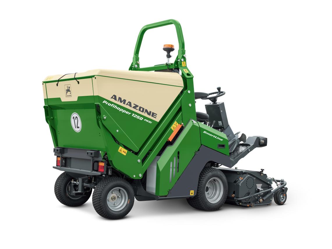 Profihopper