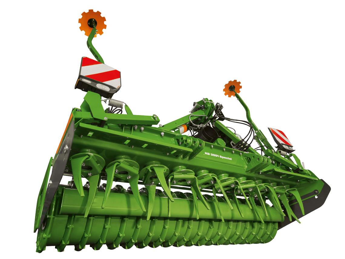 KG3001-Special