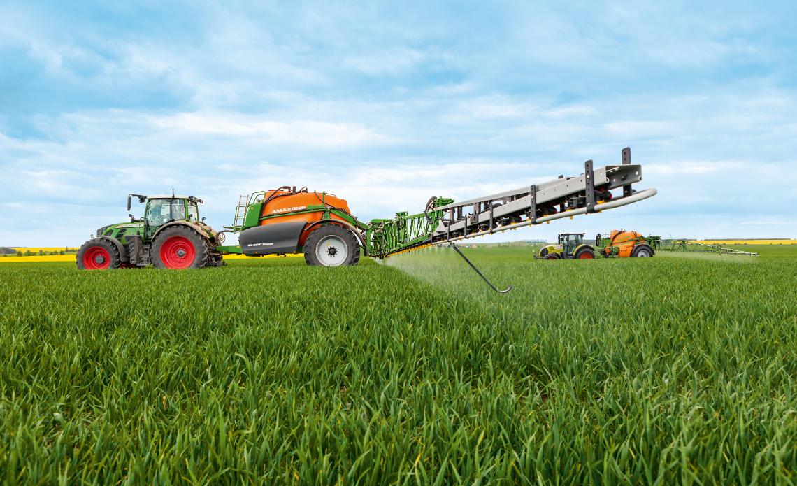 UX5201 Fendt UX5200-Super Claas