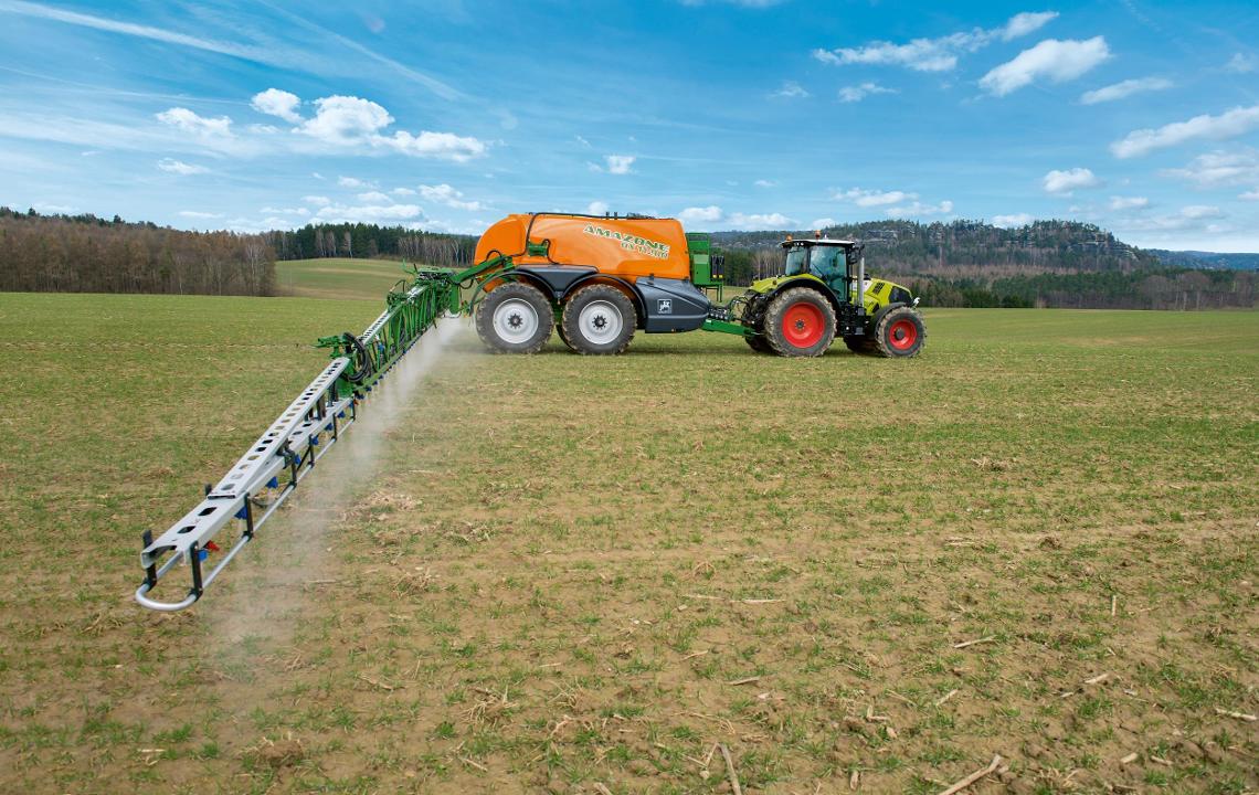 UX11200 Claas dx schmk 179431-5