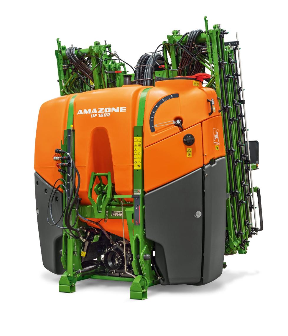 UF1602