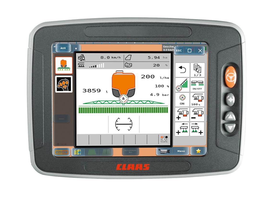 claas-terminal