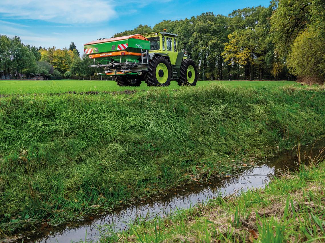 ZA-TS Fendt Hanglage