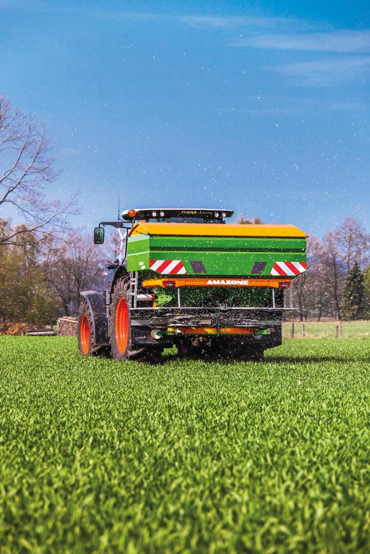 ZA-TS 4200 Einsatz Claas