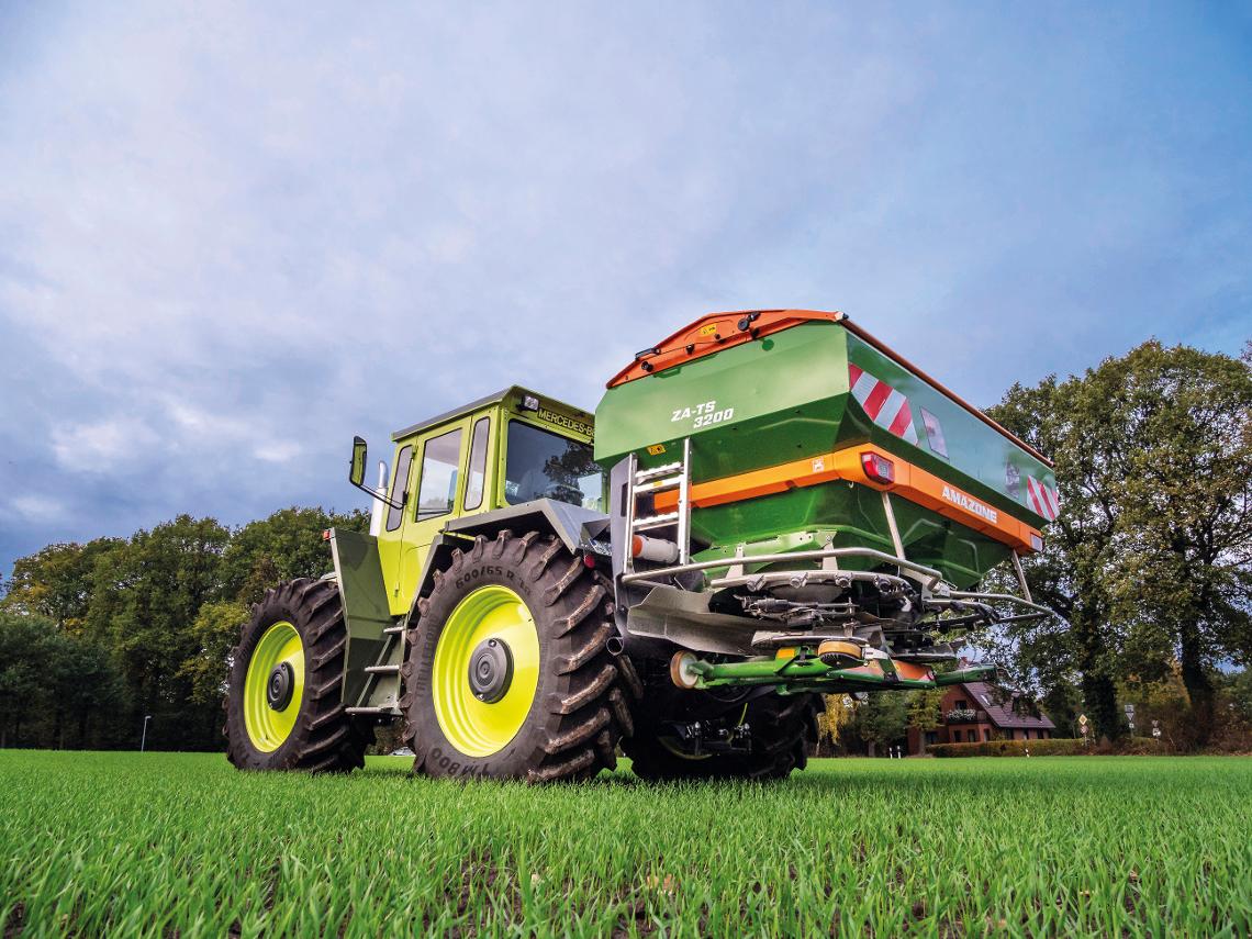 ZA-TS Fendt Hanglage