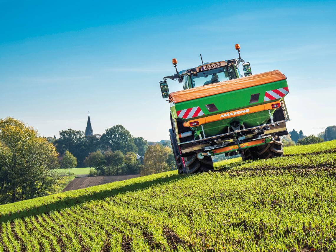ZA-TS Fendt Hanglage