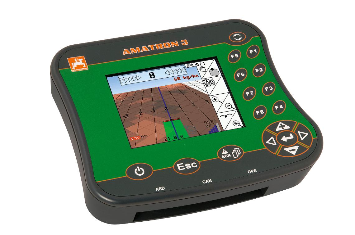 Amatron3