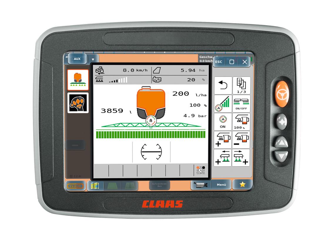 claas-terminal