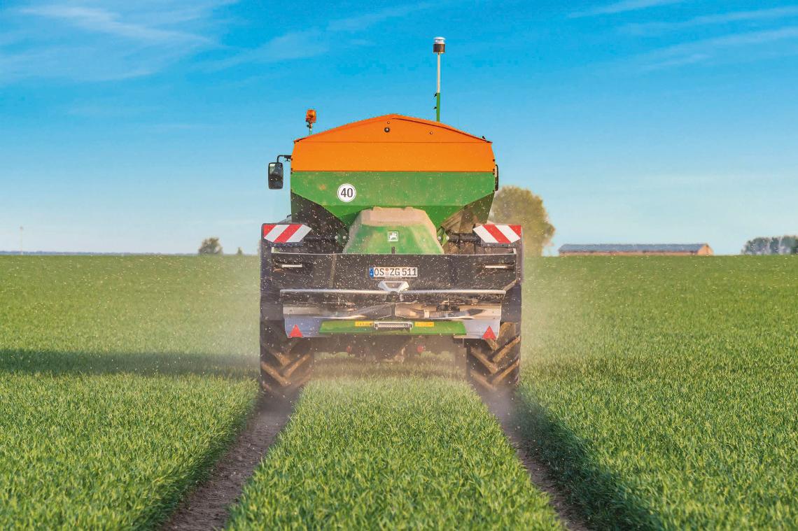 ZG-TS 10001 Argus Fendt