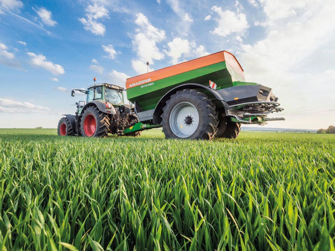 ZG-TS 10001 Argus Fendt