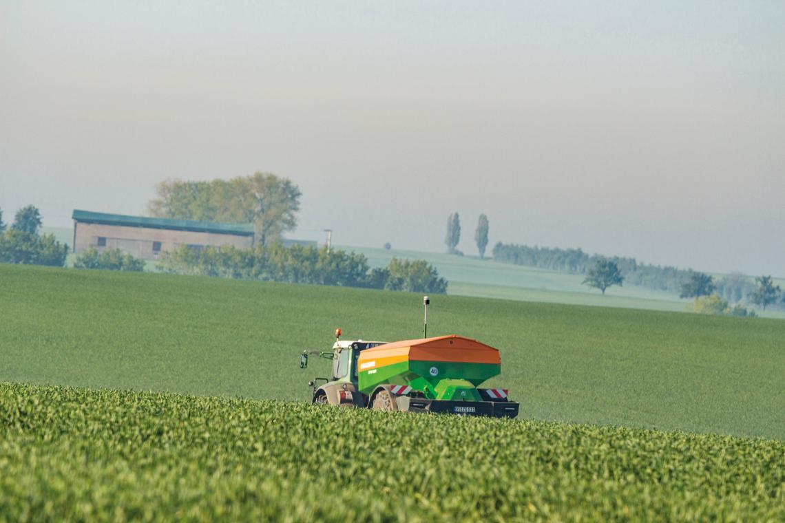 ZG-TS 10001 Argus Fendt