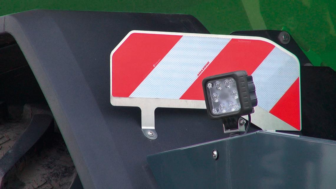 ZG-TS10001-Arbeitsbeleuchtung aus