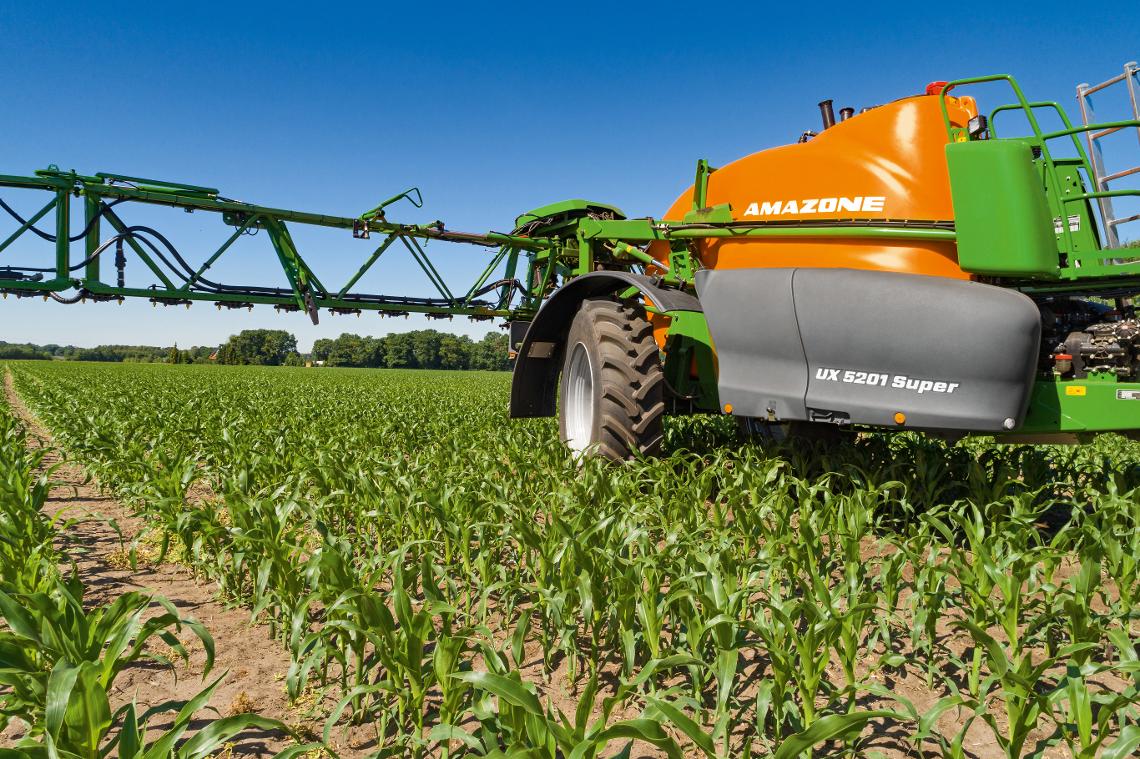 UX5201 Super Valtra