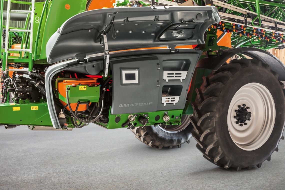 UX5201 Fendt