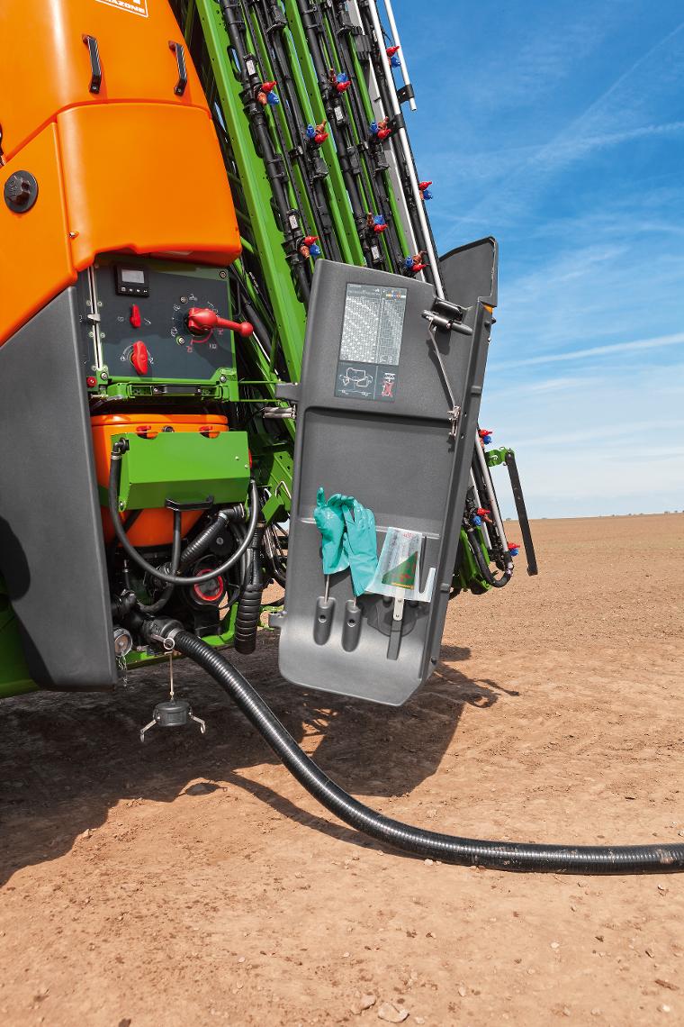 UF2002 FT Fendt