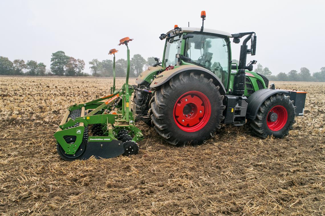 CombiDisc Fendt