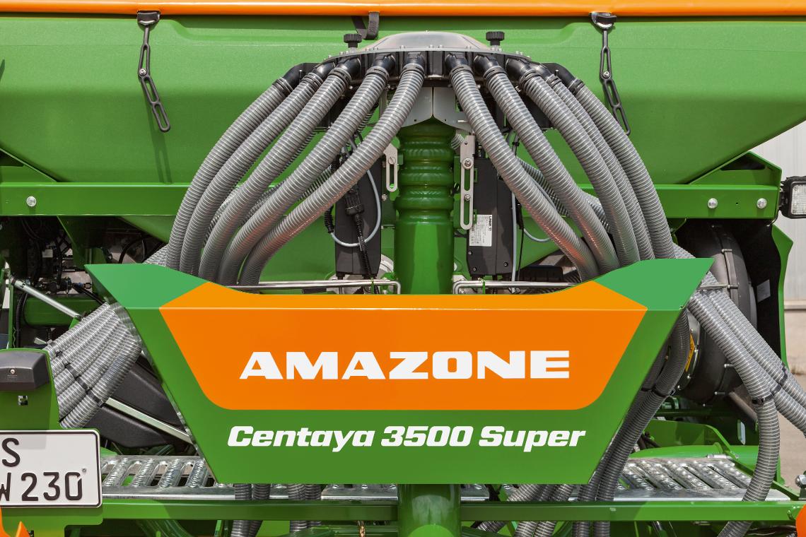 Centaya3500super detail