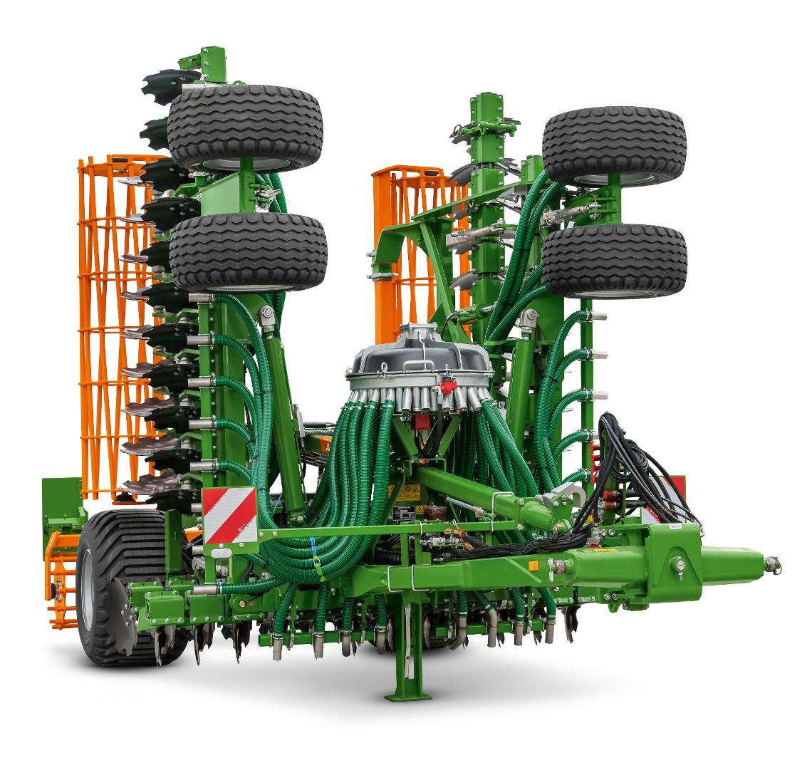 CatrosPLUS8003-2TX Guelle