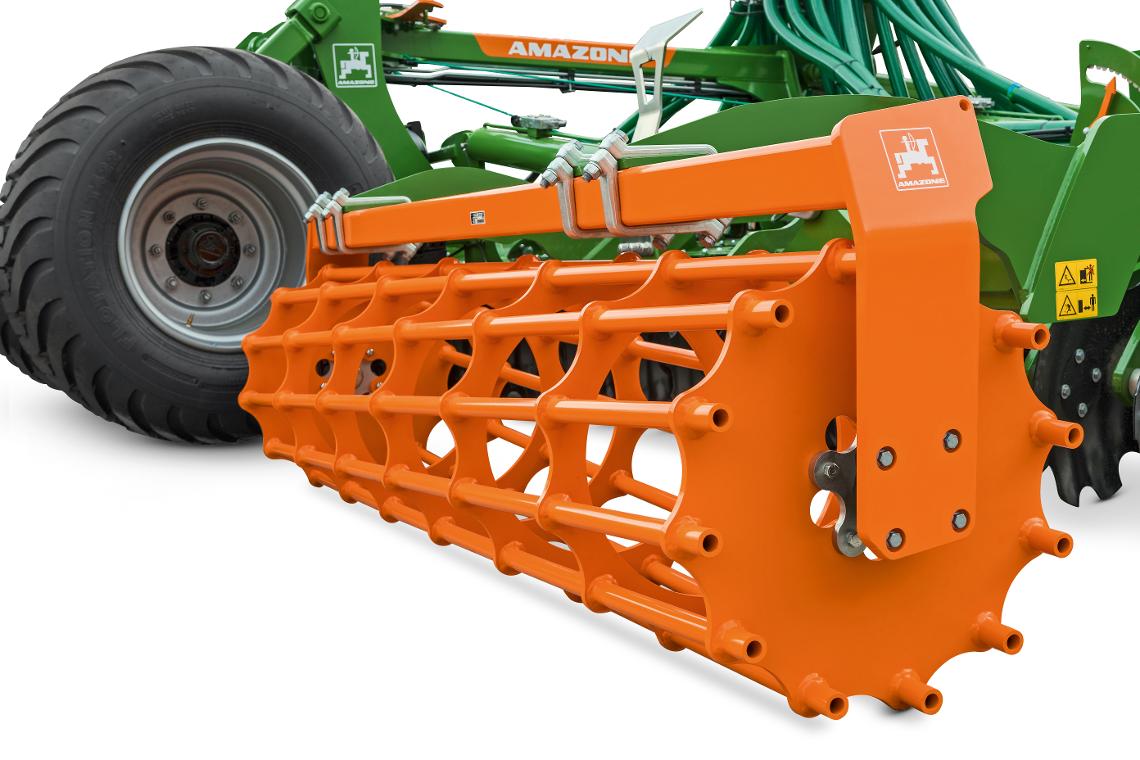 CatrosPLUS8003-2TX Guelle