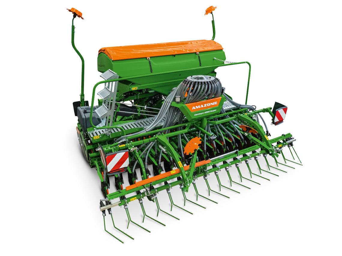 Centaya4000