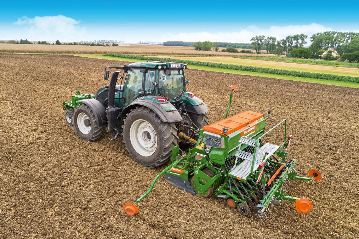 Cataya3000special tpack valtra