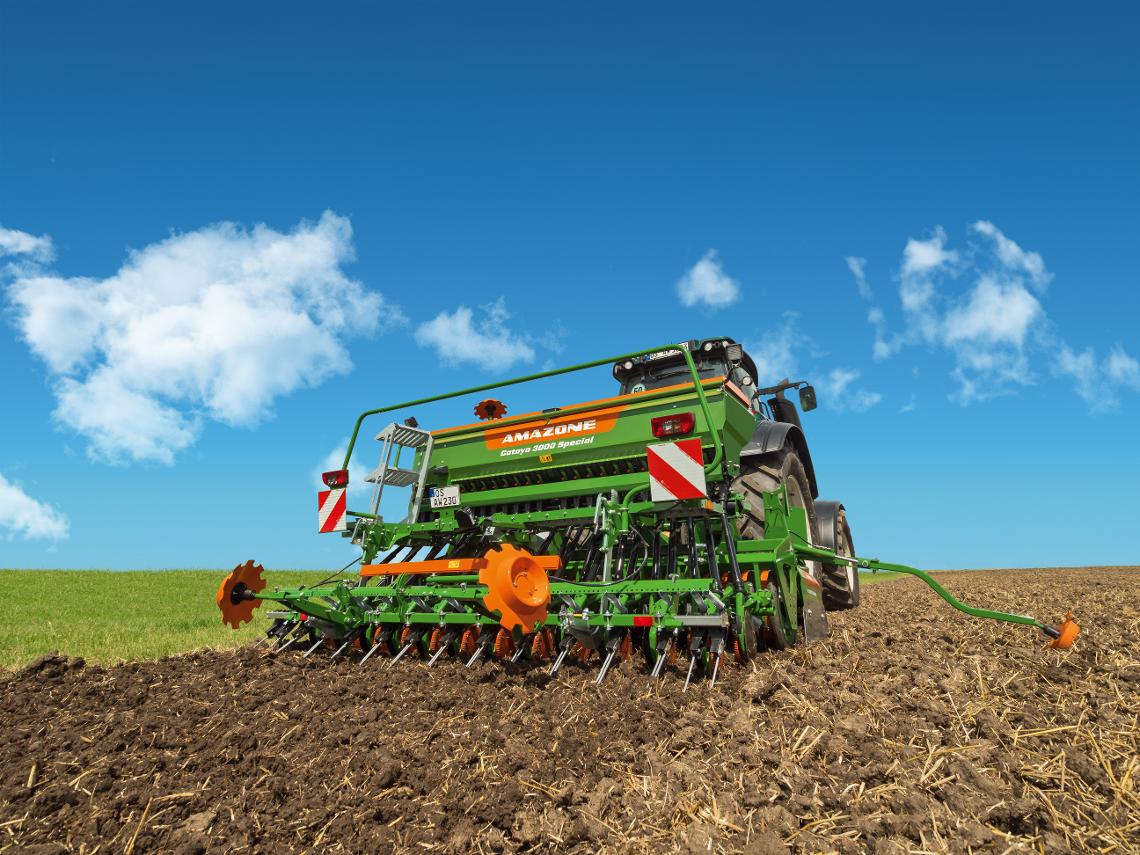 Cataya3000special tpack valtra