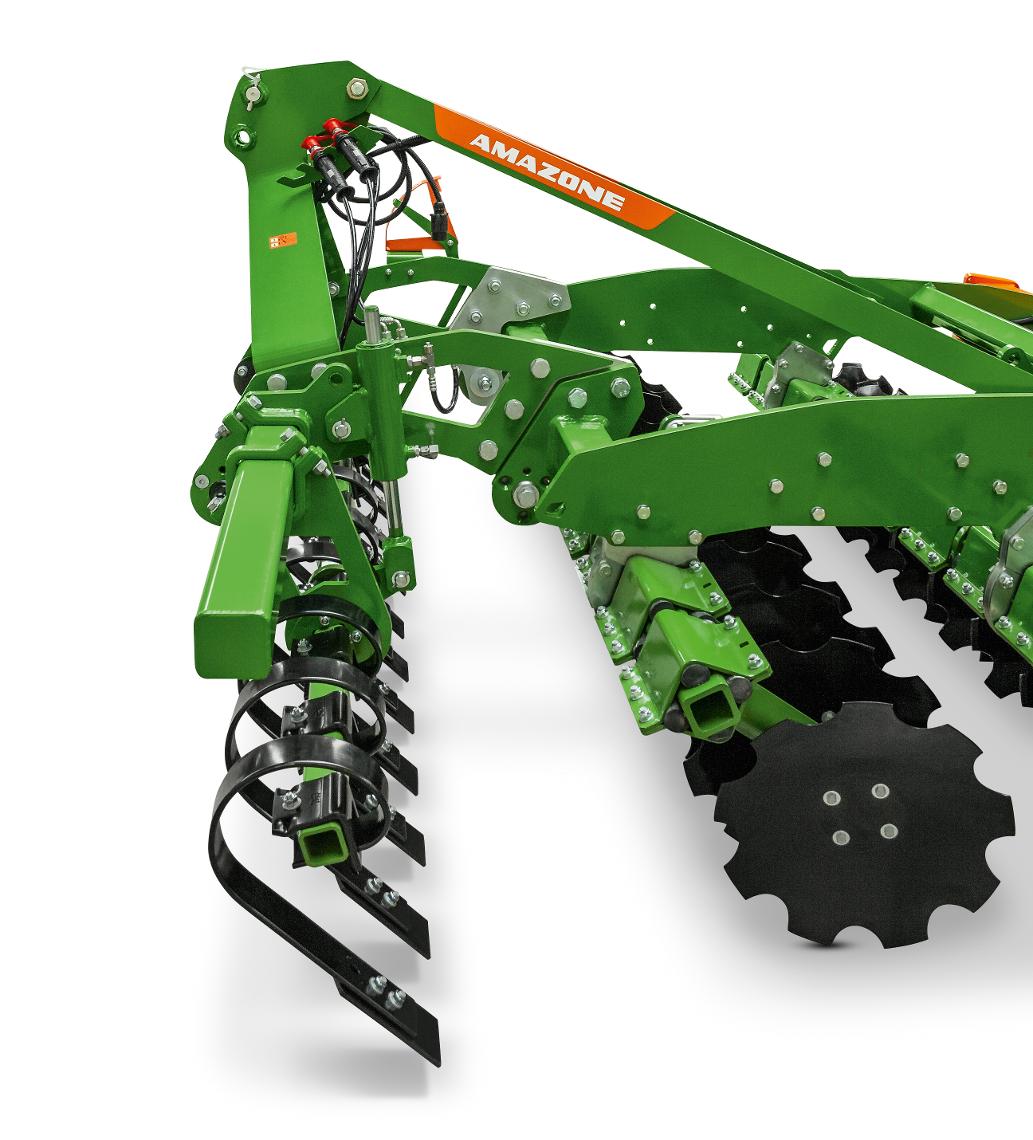 Catros plus 3000 special Crushboard