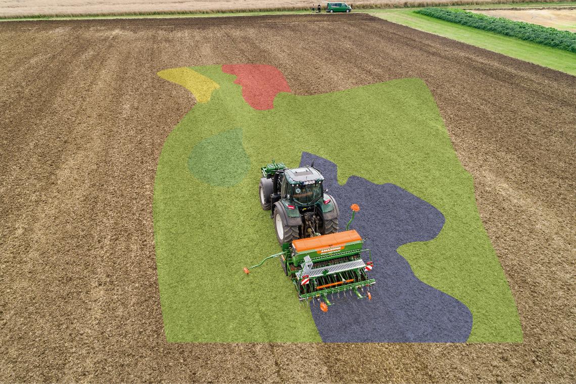 Cataya3000special tpack valtra