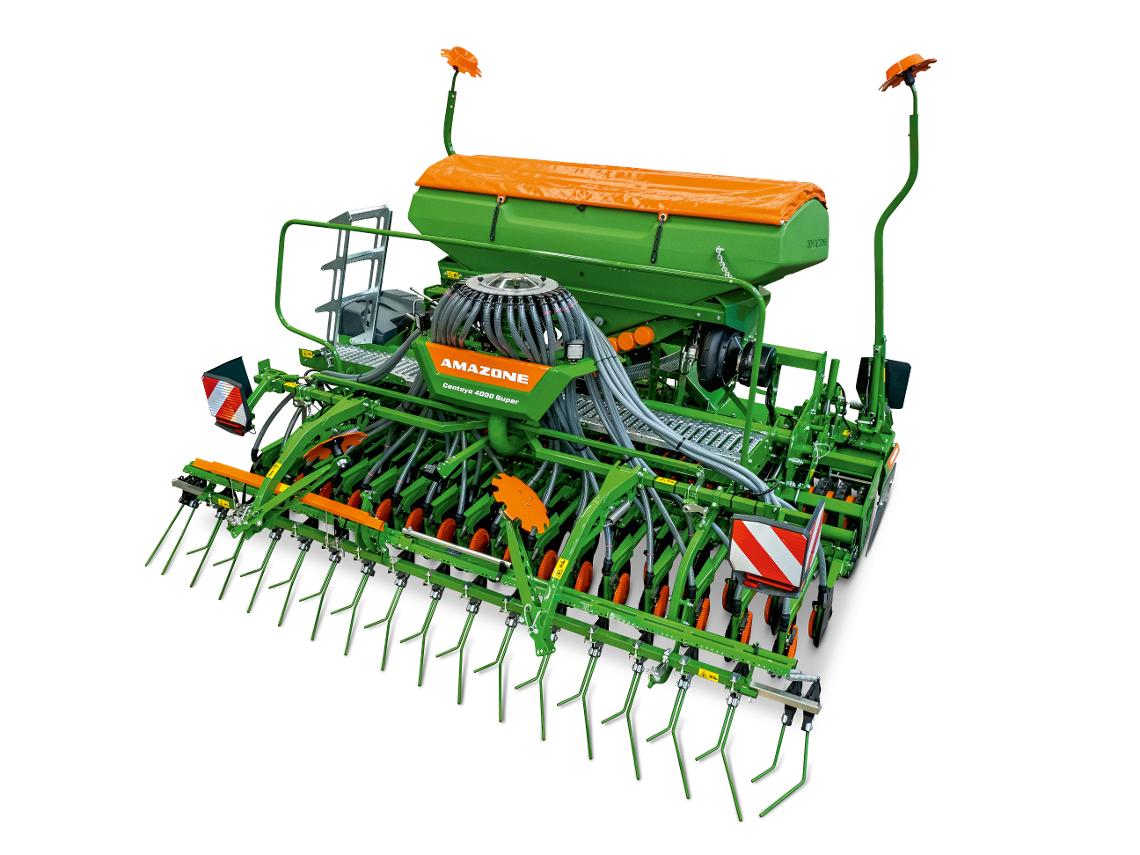 Centaya4000
