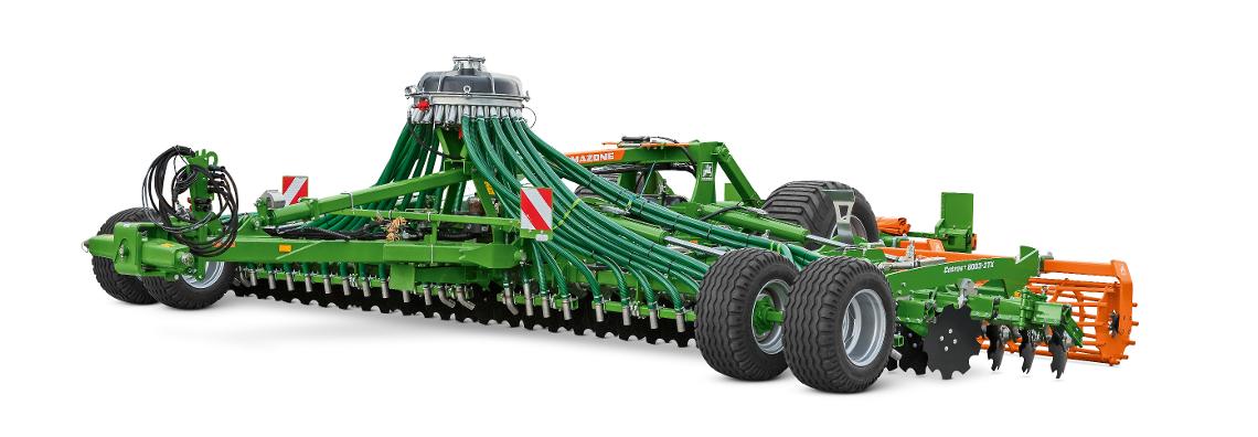 CatrosPLUS8003-2TX Guelle