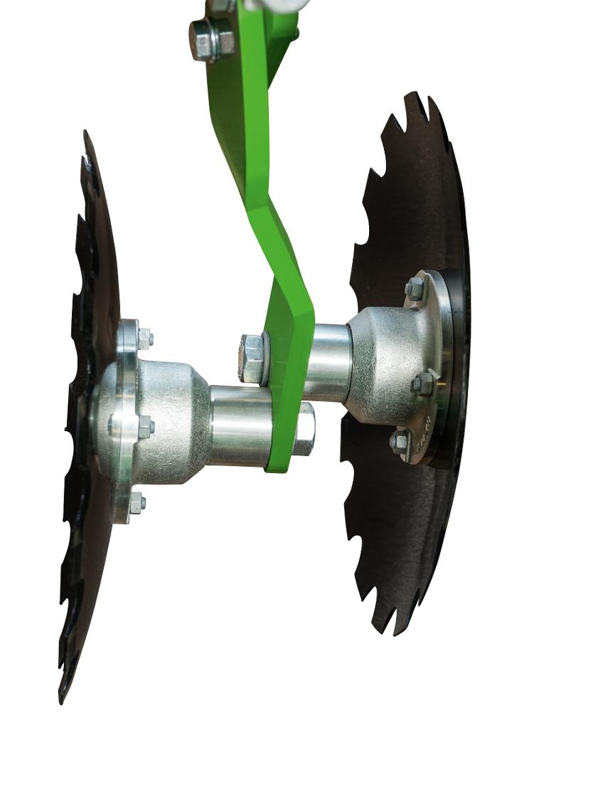 CombiDisc Detail