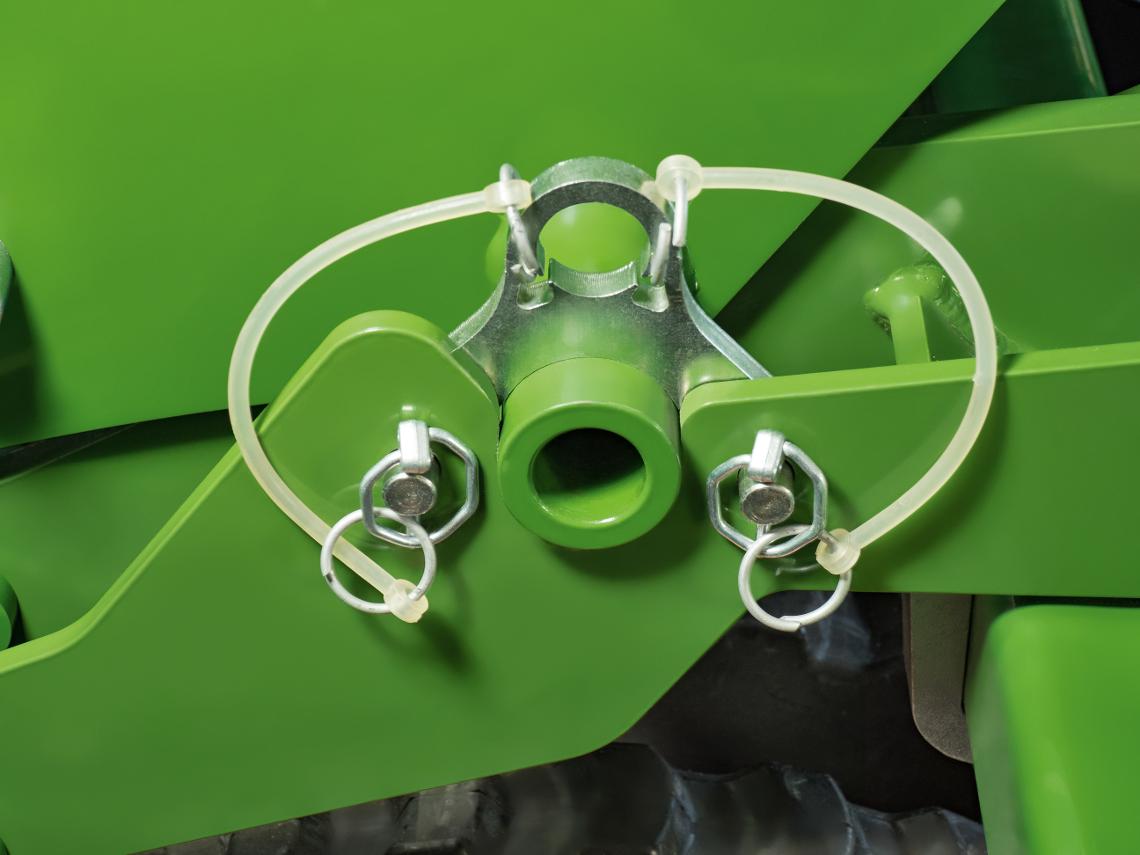 CombiDisc Detail