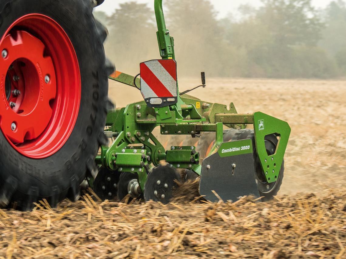 CombiDisc Fendt