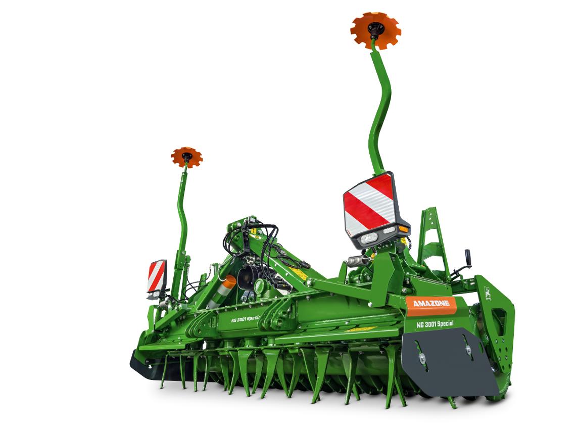 KG3001-Special