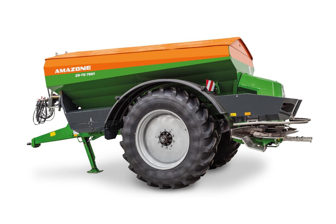 ZG-TS7501