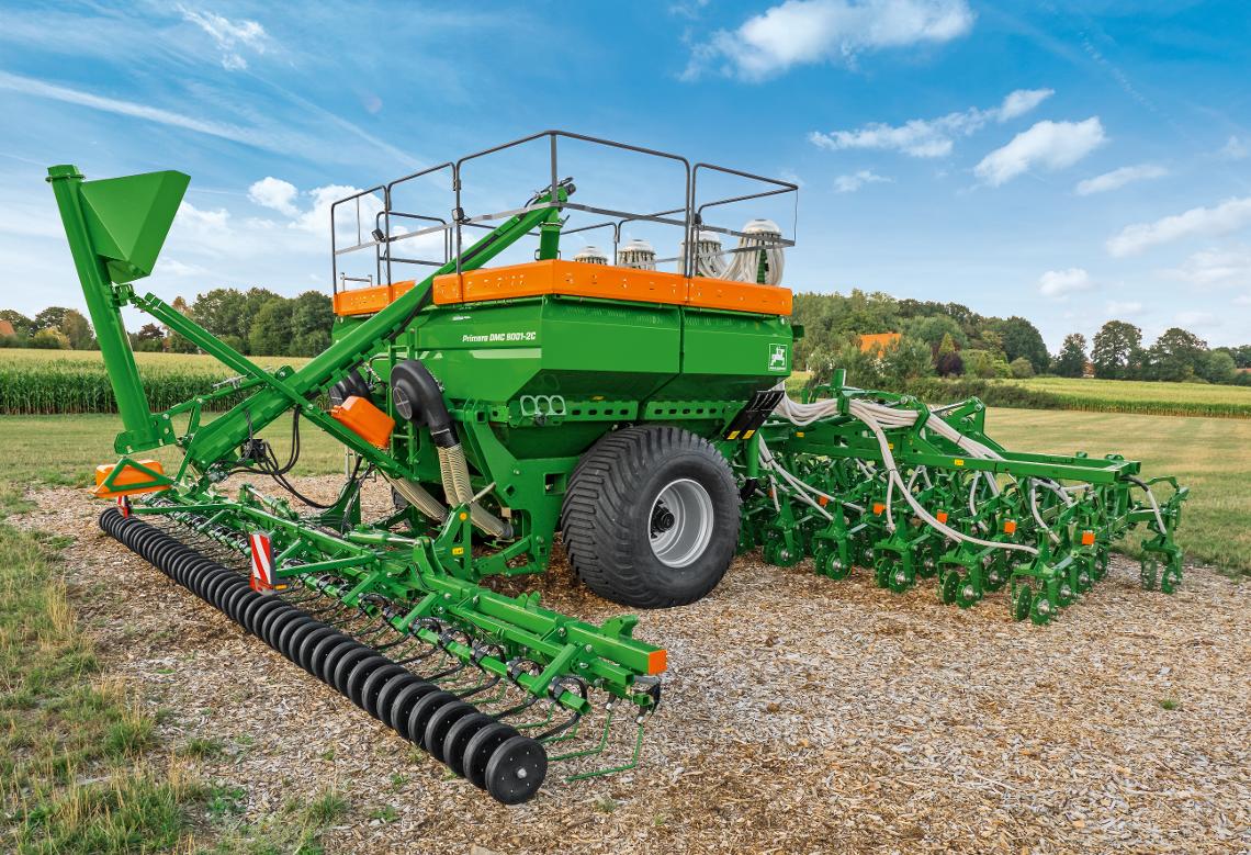 Primera DMC 9001-2C