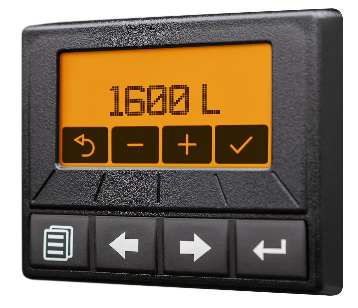 TwinTerminal 1600L