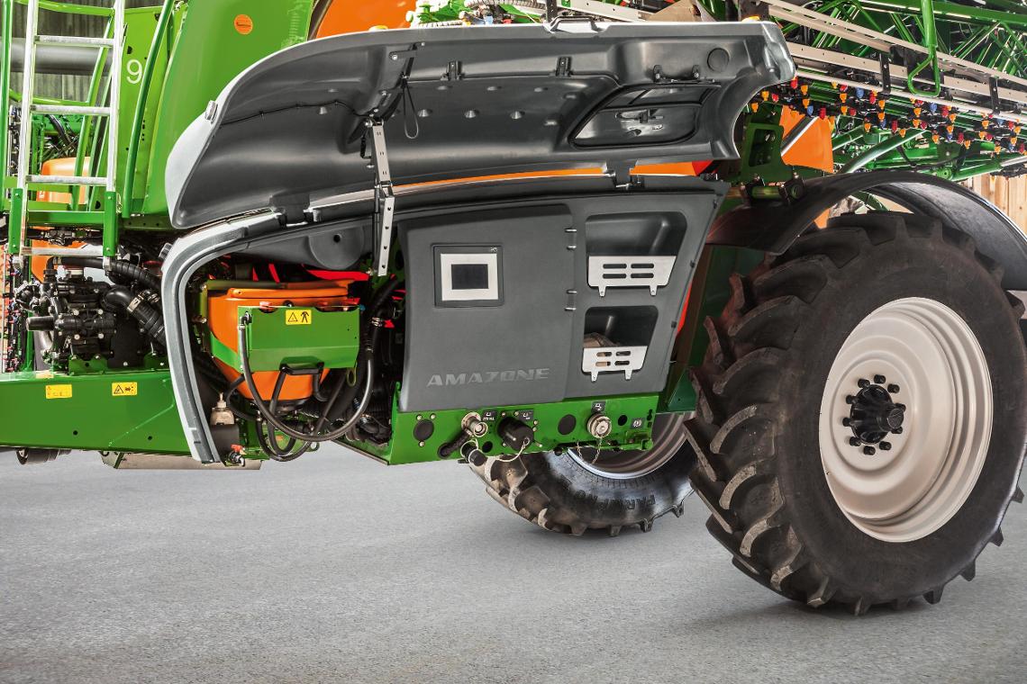 UX5201 Fendt