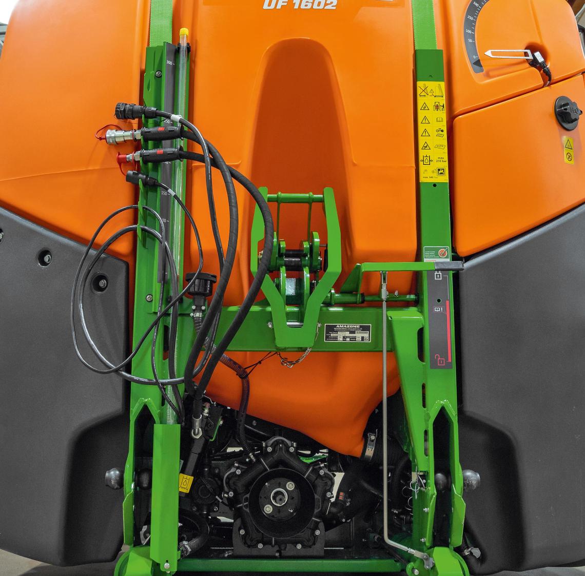 UF1602