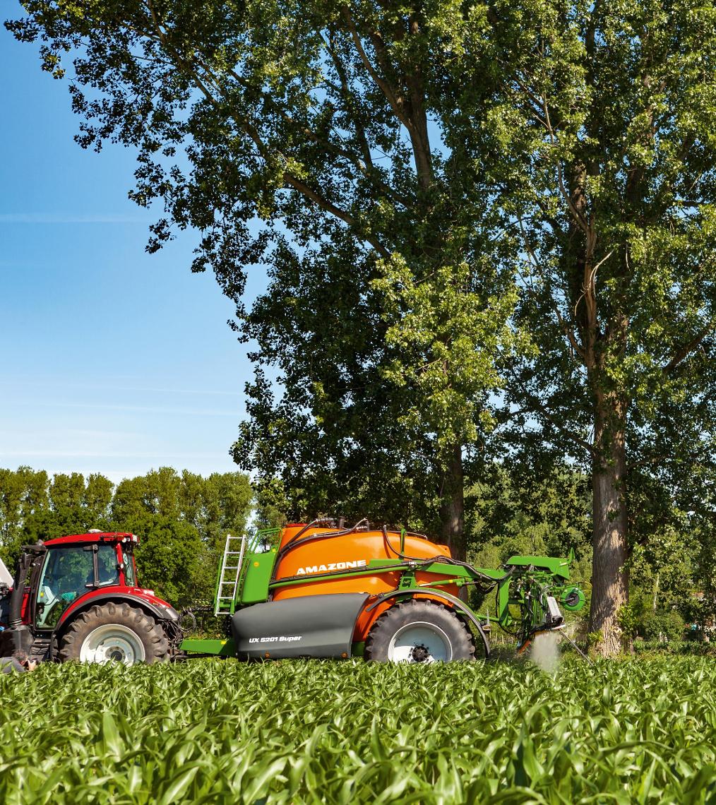 UX5201 Super Valtra
