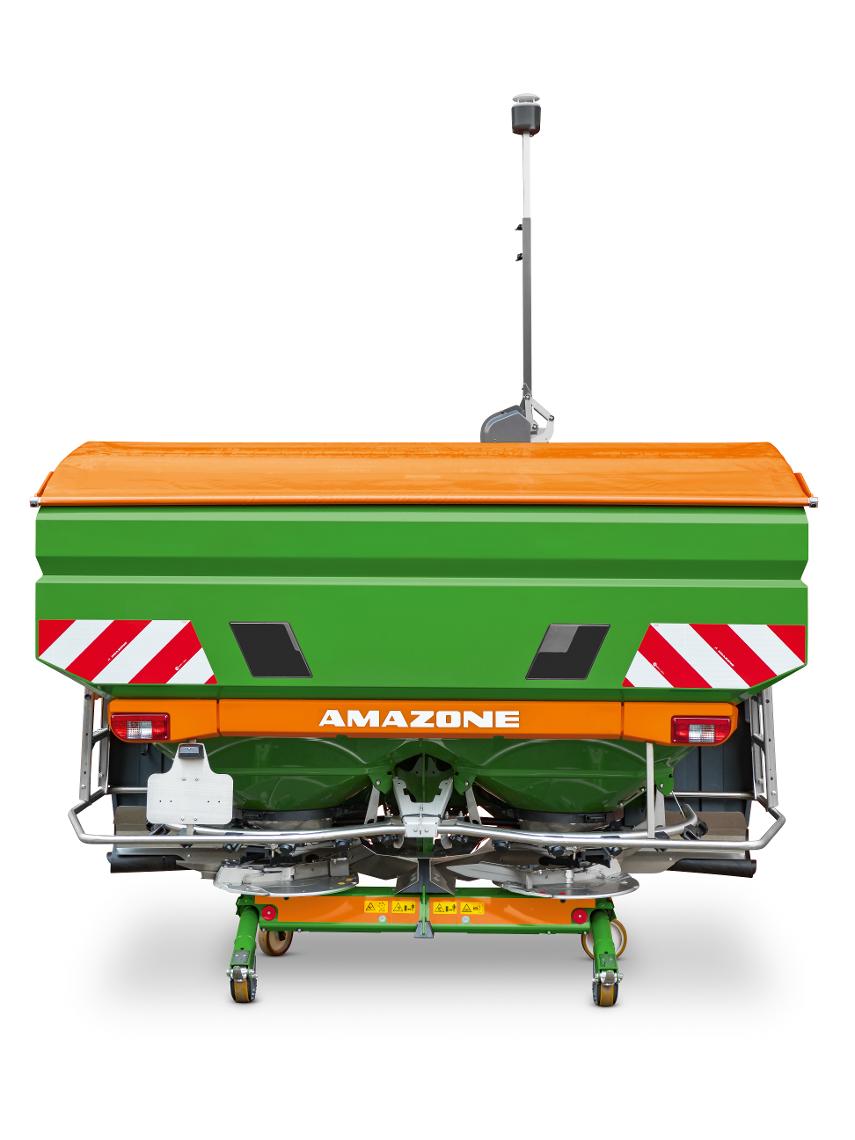 ZA-TS WindControl