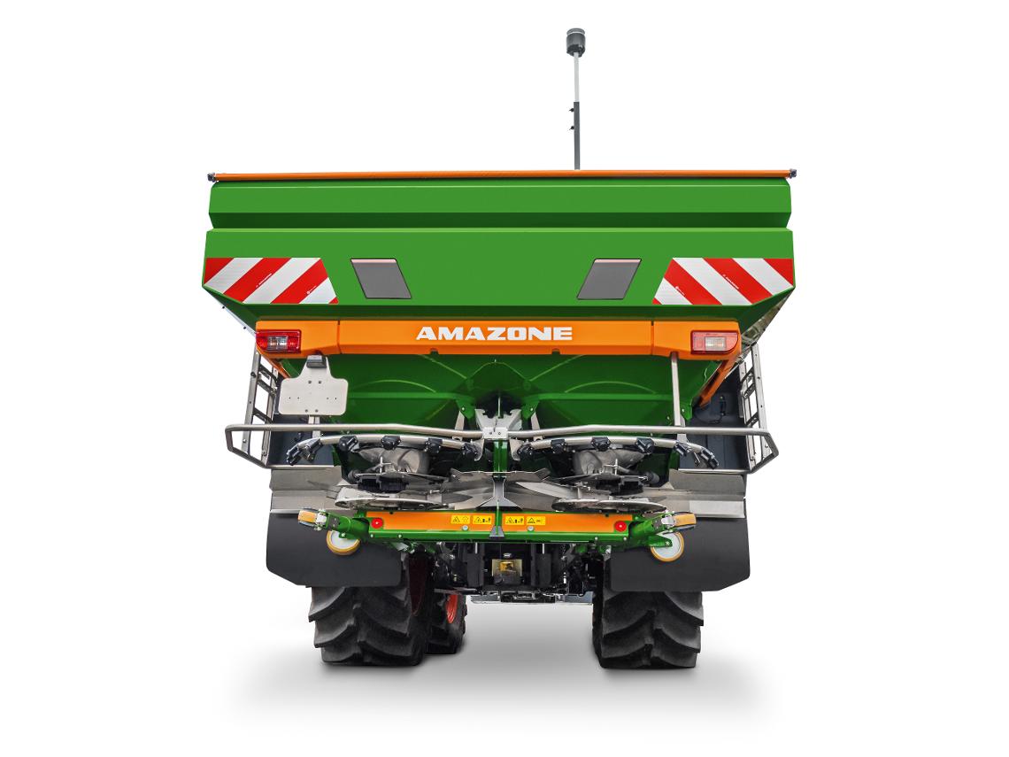 ZA-TS WindControl