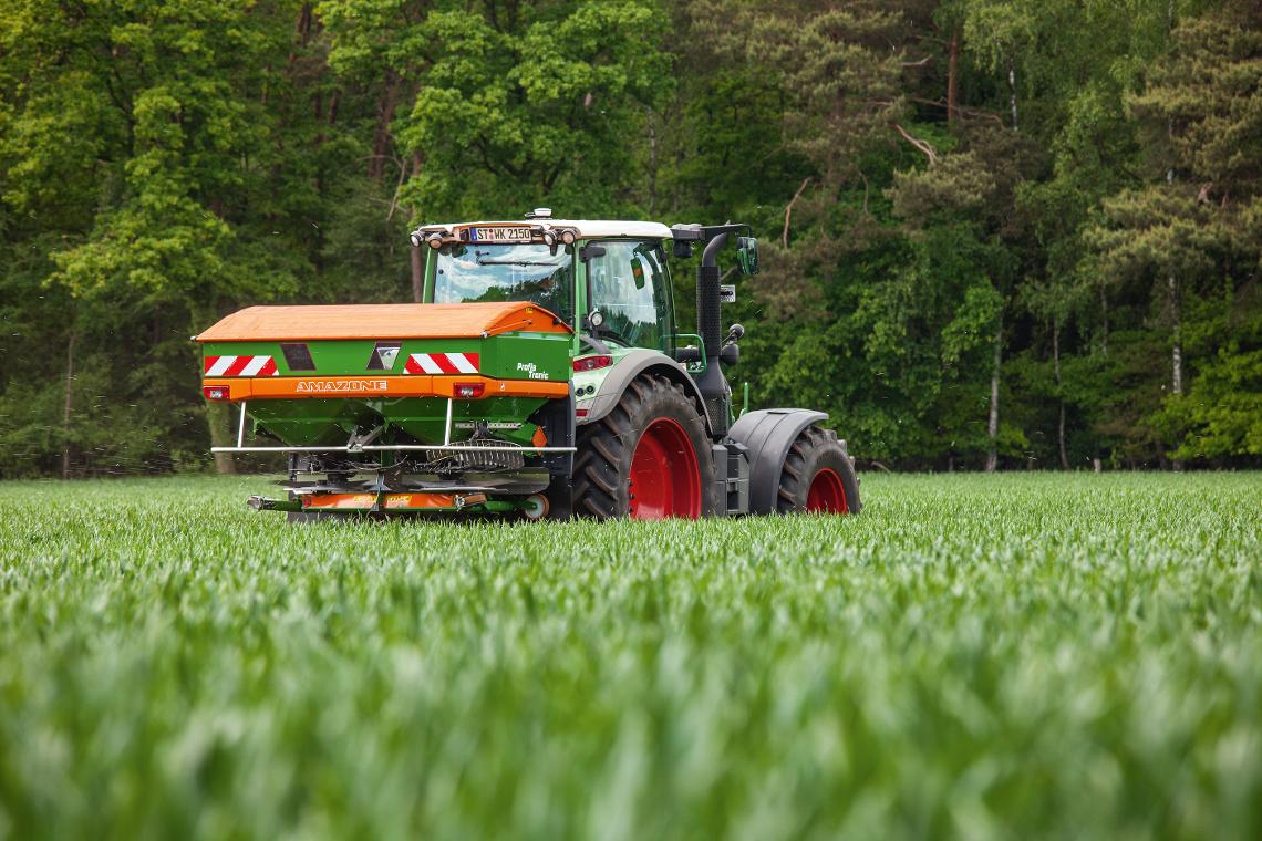 ZA-V 2000 Fendt